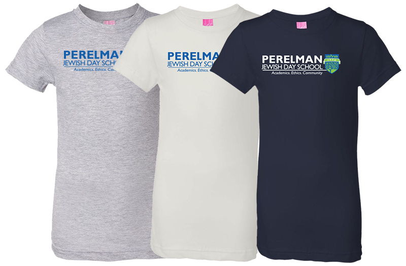 Perelman JDS LAT Short Sleeve Tshirt